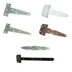 Петля стрела ПС-130 без покрытия Металлист (Кунгур) (60) - продажа розница