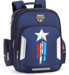 Рюкзак школьный Captain America - продажа