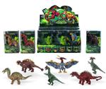 Динозавры The big dinosaurs series - продажа