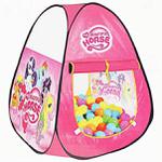 Палатка My Little Pony - продажа