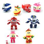 Игрушка Robot Trains - продажа