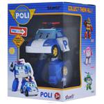 Игрушка Робокар Poli - продажа