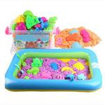 Развивающие игрушки (игры) Кинетический песок - продажа