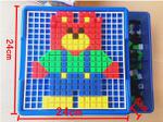 Развивающие игрушки (игры) Мозаика - продажа