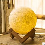 Декоративный симулятор света Луна - продажа