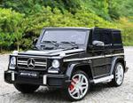 Электромобиль Мерседес AMG G63 - продажа