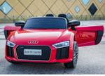 Электромобиль Audi ТТ - продажа