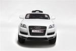 Электромобиль AUDI Q7 - продажа