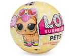 Игрушка LOL Surprise Pets - продажа