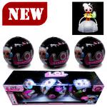 Игрушка L.O.L. Surprise 3 в 1 - продажа