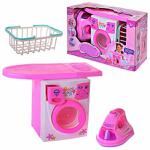 Игровой набор Прачечная - продажа