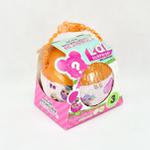 Игрушка Золотой шар LOL - продажа