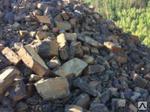 Камень бутовый для ландшафта, фракция 100-200 - продажа розница, опт, доставка