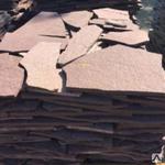 Плитняк фракция 40мм - продажа розница, опт, доставка