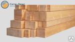 Брус 200х280х6000 - продажа розница, опт, доставка