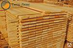 Доска обрезная 40х180х6000 1 сорт - продажа розница, опт, доставка