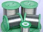 Нихромовая проволока D 4,0 мм Х20Н80 - продажа розница, опт, доставка