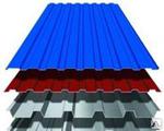 Профнастил С10 - продажа розница, опт, доставка