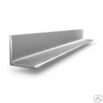 Уголок горячекатаный 25х25х4 Ст3сп/пс-5 - продажа розница, опт, доставка