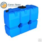 Емкость пластиковая SK 2000 л. - продажа розница, опт, доставка