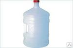 Канистра - бутыль с ручкой - продажа розница, опт, доставка