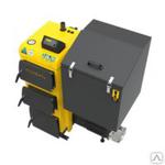 Промышленный котел на угле (экогорошек), модель KSP Pro 75 - продажа розница, опт, доставка