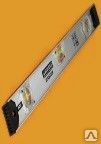 Уровень STAYER STANDARD алюминиевый, коробчатый, 2 глазка,с линейкой - продажа розница, опт, доставка