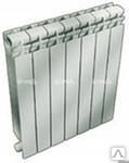 Радиатор алюминиевый наборный отопительный - продажа розница, опт, доставка