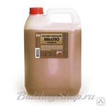 Жидкое Хозяйственное мыло 5 л. - продажа розница, опт, доставка