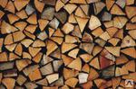 Печное топливо: дрова сухие (сосна-береза-листвяк) - продажа розница, опт, доставка
