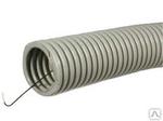 Труба гофрированная, d16мм, 100м - продажа розница, опт, доставка
