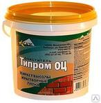 ТИПРОМ Плюс очиститель фасадов - продажа розница, опт, доставка