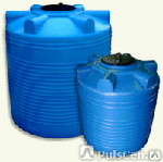 Емкость ЭВЛ 1000 л. 1255х1113 Баки для воды - продажа розница, опт, доставка