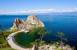 Отдых в Иркутске и окрестностях, озеро Байкал, КБЖД - организация отдыха, продажа туров, путевок