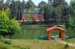 Курорты Республика Бурятия: Горячинск - организация отдыха, продажа путевок