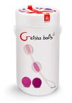 Вагинальные шарики GEISHA NEW - продажа