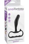 Массажер простаты Anal Fantasy Stimulator черный - продажа
