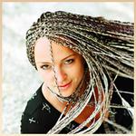 Плетение афрокос (Курс 1 день) - обучение