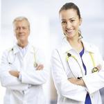 Сочетанная лазеротерапия при гайморите - услуги