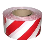 Оградительная сигнальная лента - продажа