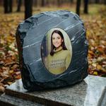 Портреты на стекле - производство, изготовление, продажа