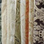 Ткань портьерная - продажа