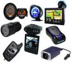 Автомобильная электроника (автоэлектроника) - ремонт