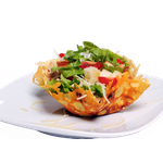 Салат Цезарь