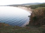 Остров Ольхон - организация отдыха на побережье озера Байкал