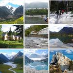 Санаторий Саяны, Аршан - лечение, отдых заказать путевку