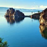 Малое море - отдых на побережье озера Байкал, продажа туров, путевок, бронирование