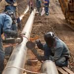 Монтажник трубопроводов - курс (обучение)