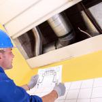 Монтажник санитарно-технических, вентиляционных систем и оборудования - курс (обучение)