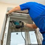 Монтажник-установщик конструкций из ПВХ-профиля Сборщик изделий из ПВХ-профиля станочник по изготовлению конструкций из ПВХ-профиля - курс (обучение)